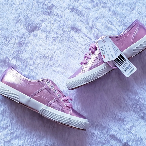 New Womens Superga - Picture 4 of 7